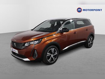 Used Peugeot 5008 2024 for sale - 78485348: Photo