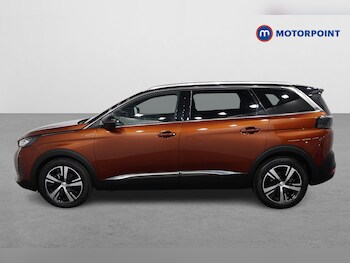 Used Peugeot 5008 2024 for sale - 78485348: Photo