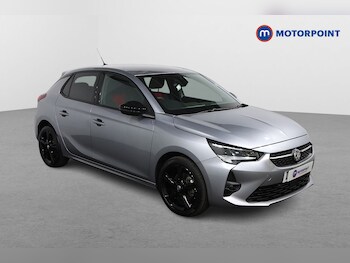 Used Vauxhall Corsa 2023 for sale - 75935605: Photo