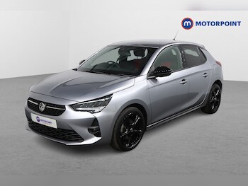 Used Vauxhall Corsa 2023 for sale - 75935605: Photo
