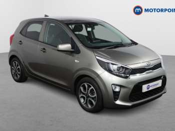 2019 - 1.0 Titanium Edition 5dr