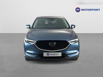 Used Mazda CX-5 2021 for sale - 79430899: Photo