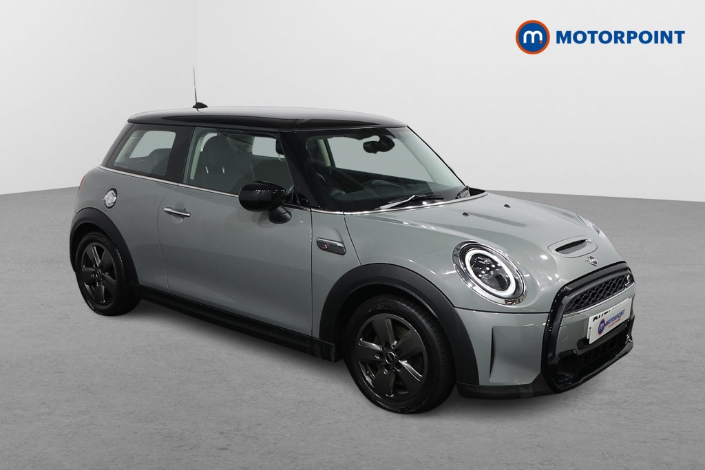 Used MINI Hatch 2021 for sale - 76577672: Photo 1