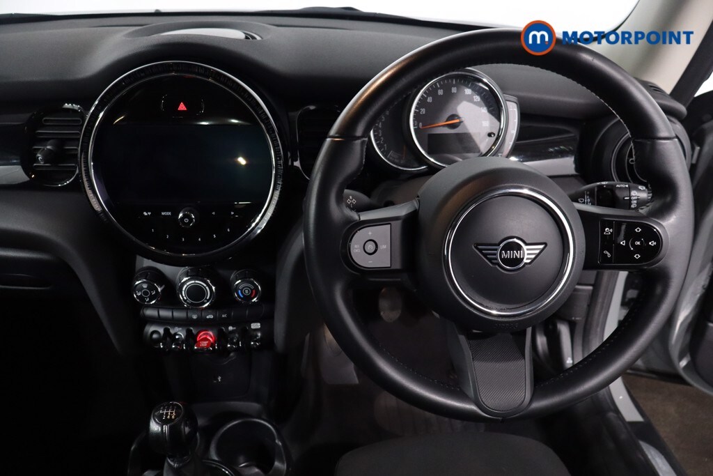 Used MINI Hatch 2021 for sale - 76577672: Photo 11