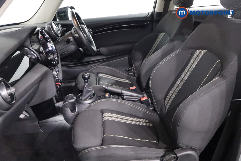 Used MINI Hatch 2021 for sale - 76577672: Photo 12