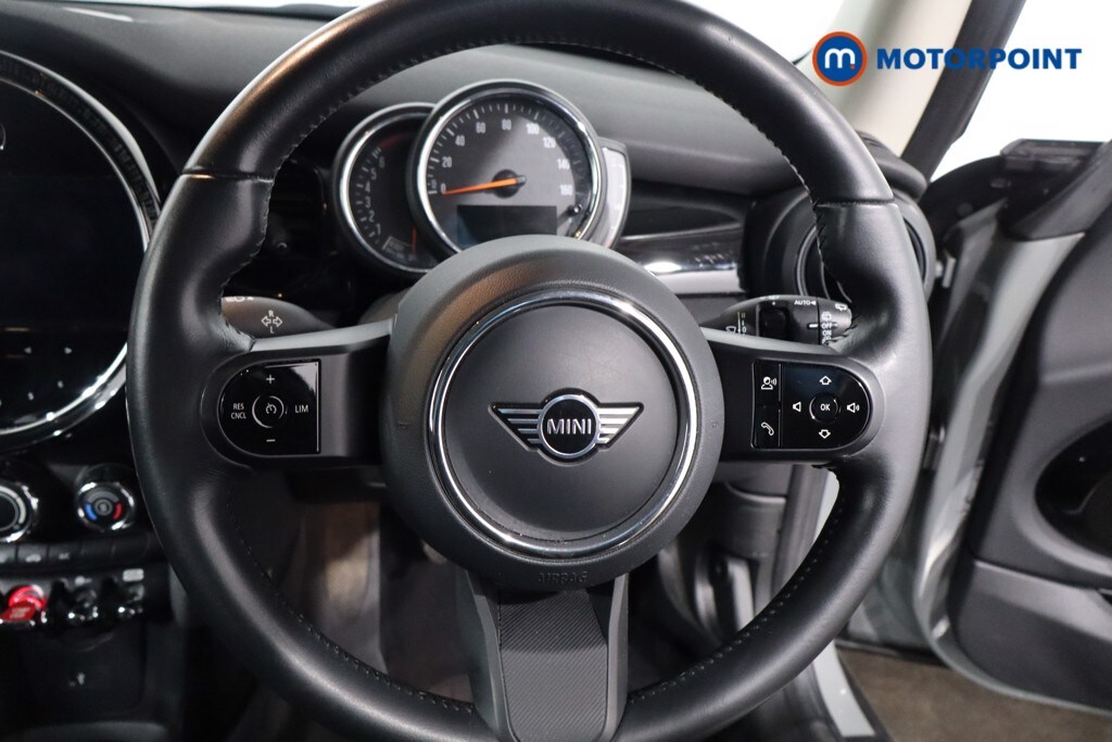 Used MINI Hatch 2021 for sale - 76577672: Photo 14