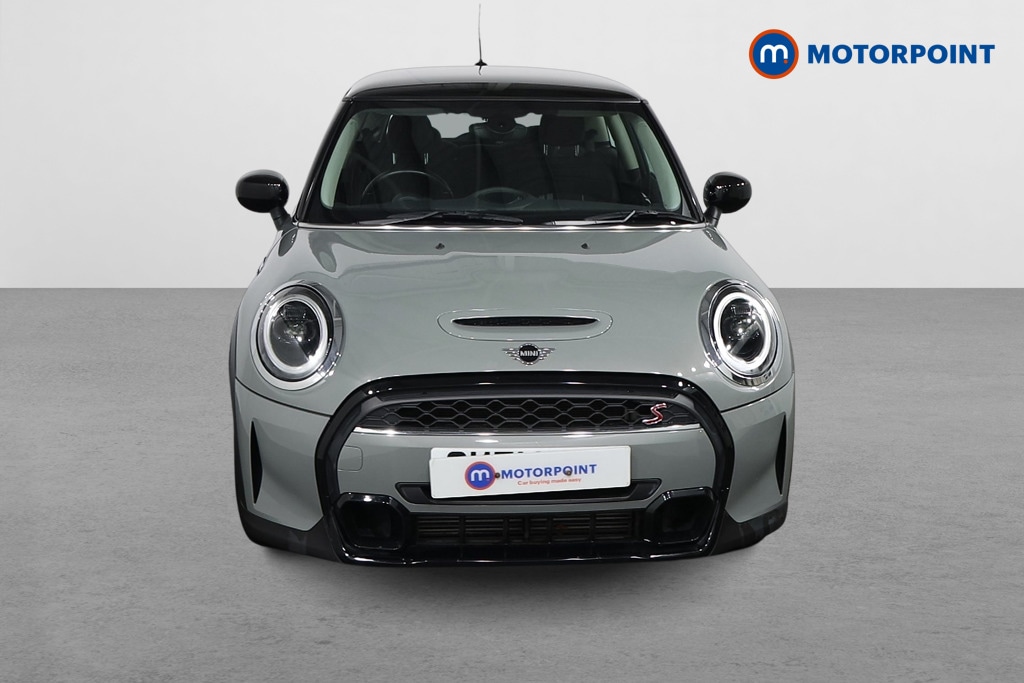 Used MINI Hatch 2021 for sale - 76577672: Photo 2