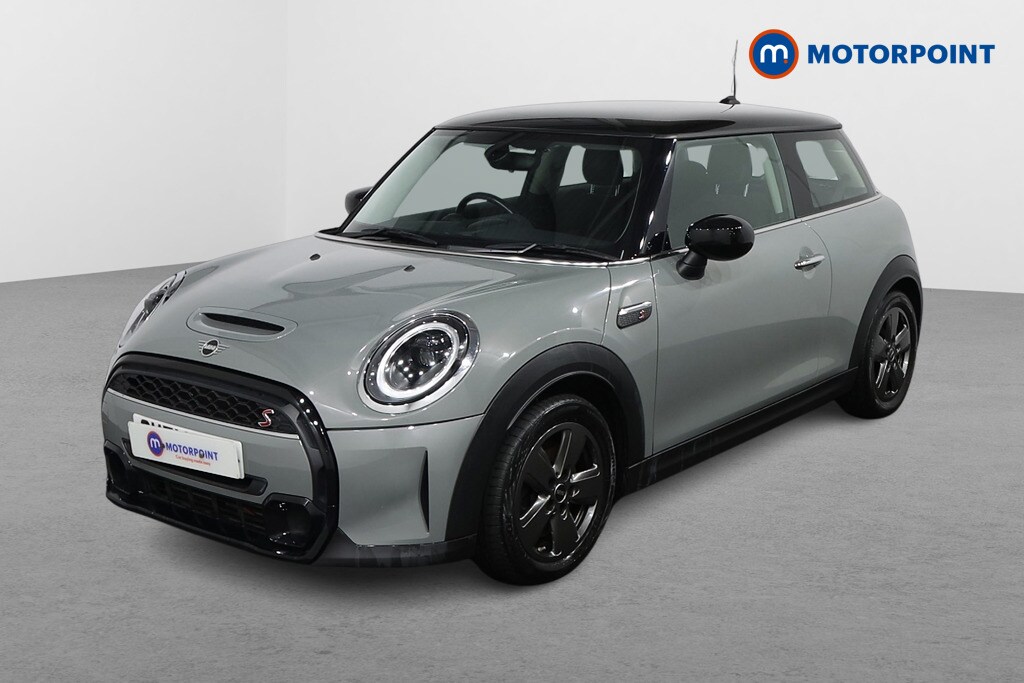 Used MINI Hatch 2021 for sale - 76577672: Photo 3