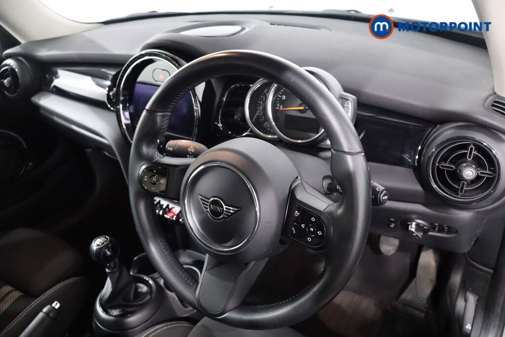 Used MINI Hatch 2021 for sale - 76577672: Photo 32