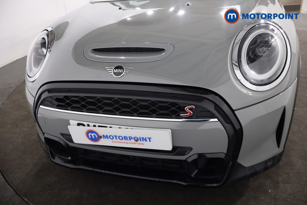 Used MINI Hatch 2021 for sale - 76577672: Photo 39