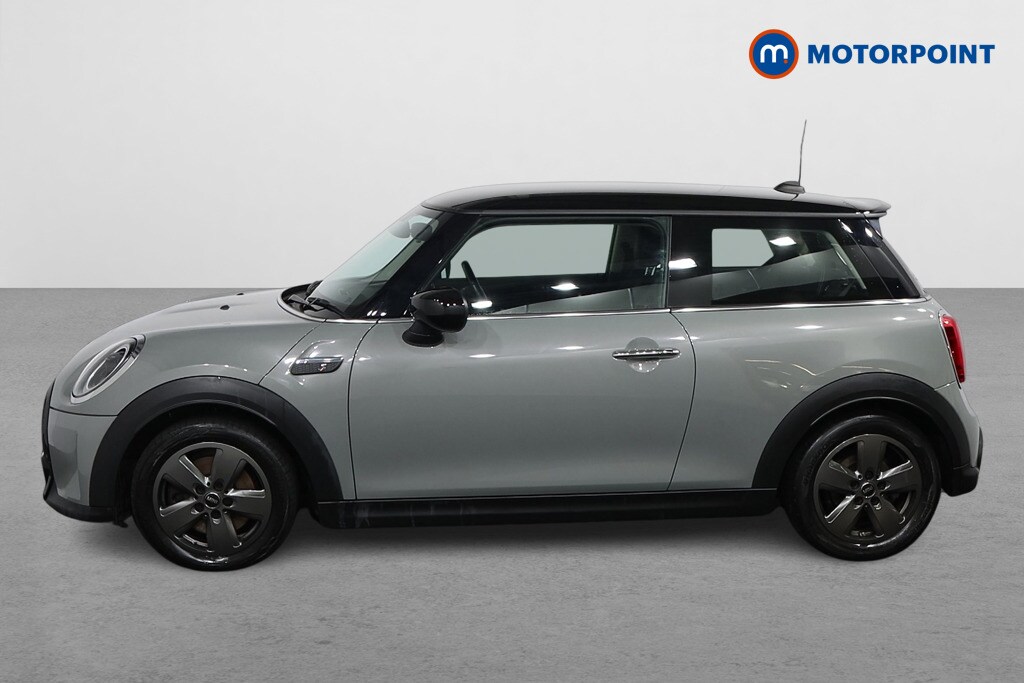Used MINI Hatch 2021 for sale - 76577672: Photo 4
