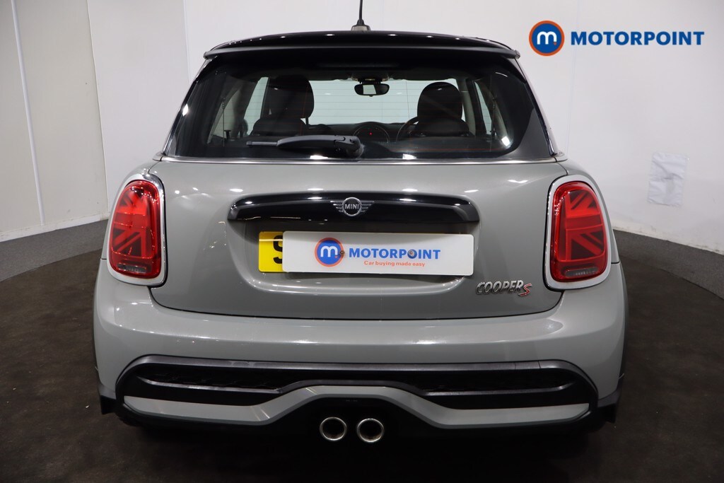Used MINI Hatch 2021 for sale - 76577672: Photo 45
