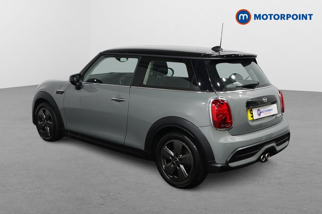 Used MINI Hatch 2021 for sale - 76577672: Photo 5