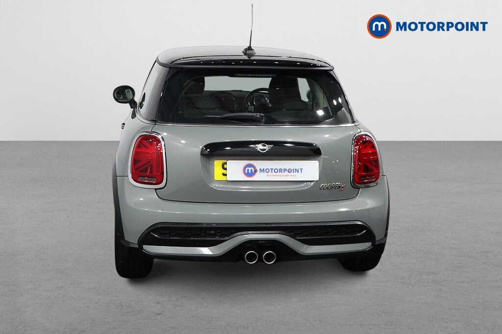 Used MINI Hatch 2021 for sale - 76577672: Photo 6