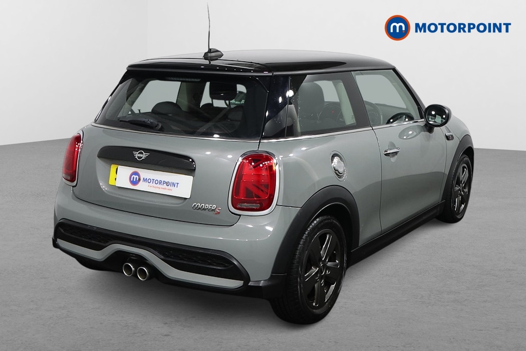 Used MINI Hatch 2021 for sale - 76577672: Photo 7