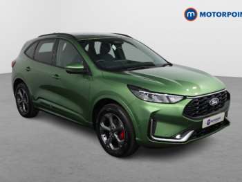 2024 - 2.5 PHEV ST-Line 5dr CVT