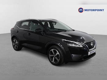 Used Nissan Qashqai 2022 for sale - 78926658: Photo