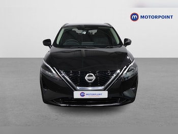 Used Nissan Qashqai 2022 for sale - 78926658: Photo