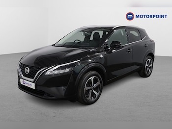 Used Nissan Qashqai 2022 for sale - 78926658: Photo