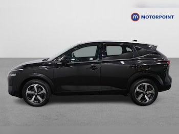 Used Nissan Qashqai 2022 for sale - 78926658: Photo