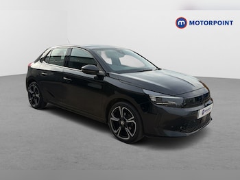 Used Vauxhall Corsa 2023 for sale - 78792499: Photo