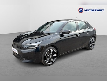 Used Vauxhall Corsa 2023 for sale - 78792499: Photo