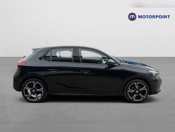 Used Vauxhall Corsa 2023 for sale - 78792499: Photo