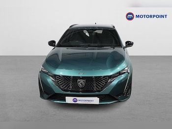 Used Peugeot 308 2022 for sale - 75727937: Photo