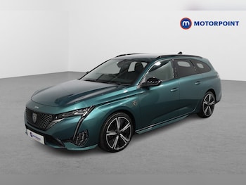 Used Peugeot 308 2022 for sale - 75727937: Photo