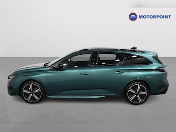 Used Peugeot 308 2022 for sale - 75727937: Photo