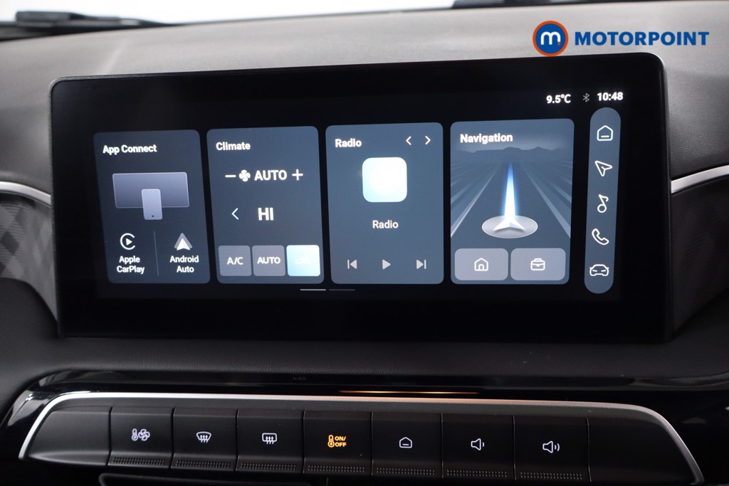 Used MG MG3 2025 for sale - 78196905: Photo 10