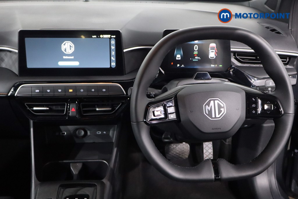 Used MG MG3 2025 for sale - 78196905: Photo 11