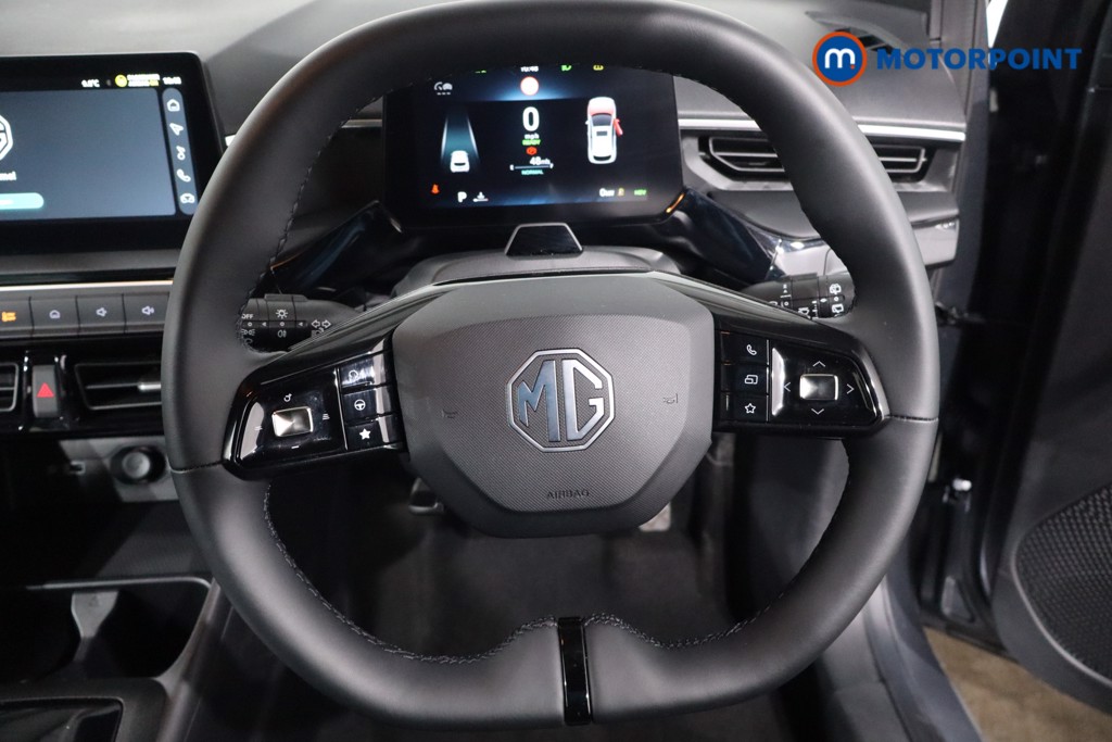 Used MG MG3 2025 for sale - 78196905: Photo 14