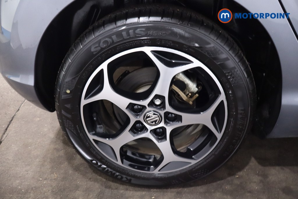 Used MG MG3 2025 for sale - 78196905: Photo 17