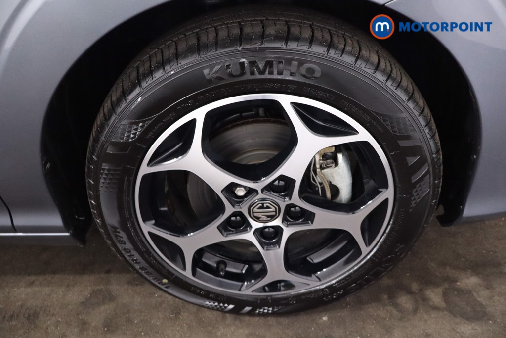 Used MG MG3 2025 for sale - 78196905: Photo 18