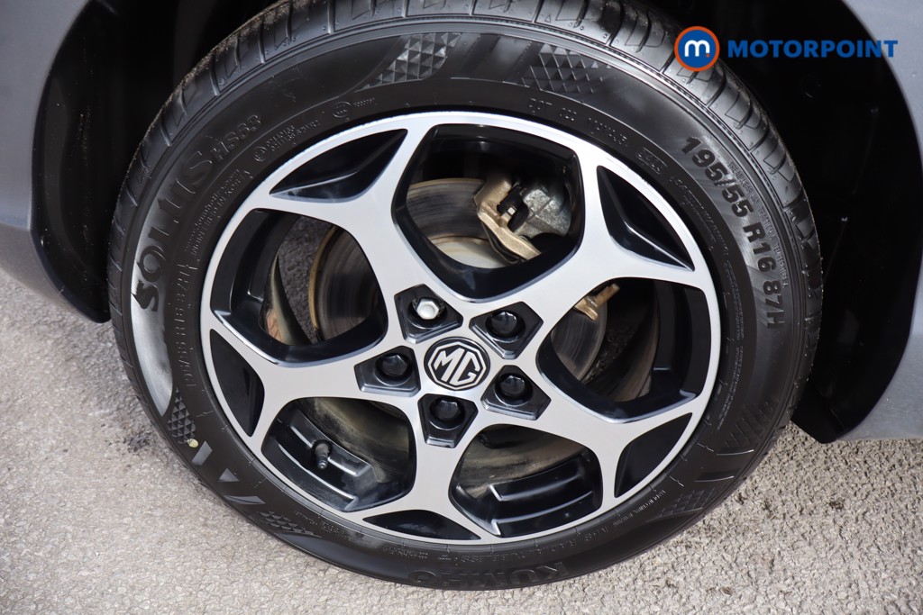 Used MG MG3 2025 for sale - 78196905: Photo 20