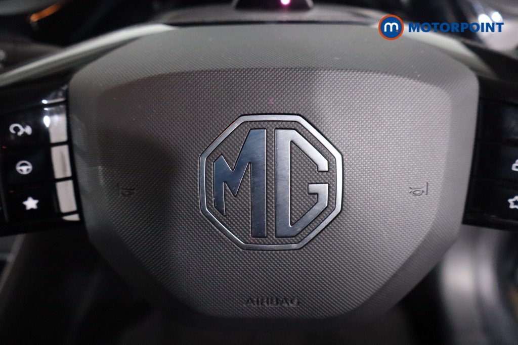 Used MG MG3 2025 for sale - 78196905: Photo 21