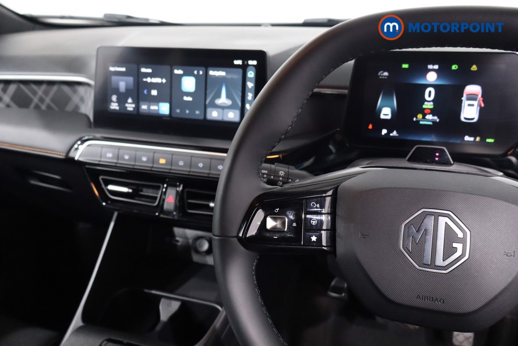 Used MG MG3 2025 for sale - 78196905: Photo 28