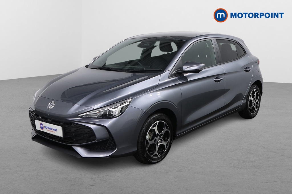 Used MG MG3 2025 for sale - 78196905: Photo 3