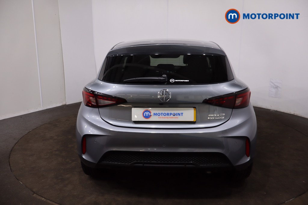 Used MG MG3 2025 for sale - 78196905: Photo 40