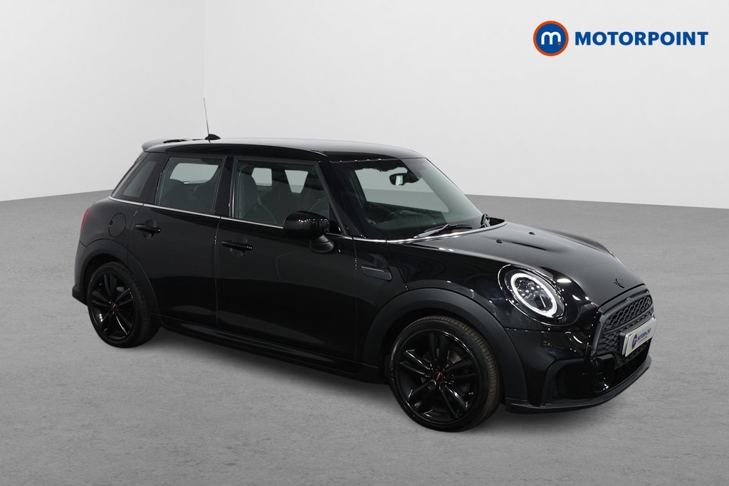 Used MINI Hatch 2021 for sale - 76557713: Photo 1