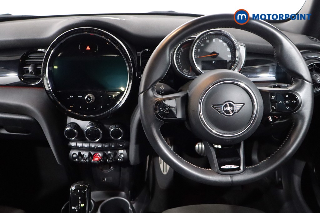 Used MINI Hatch 2021 for sale - 76557713: Photo 11