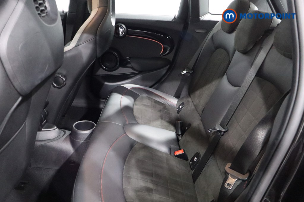 Used MINI Hatch 2021 for sale - 76557713: Photo 13