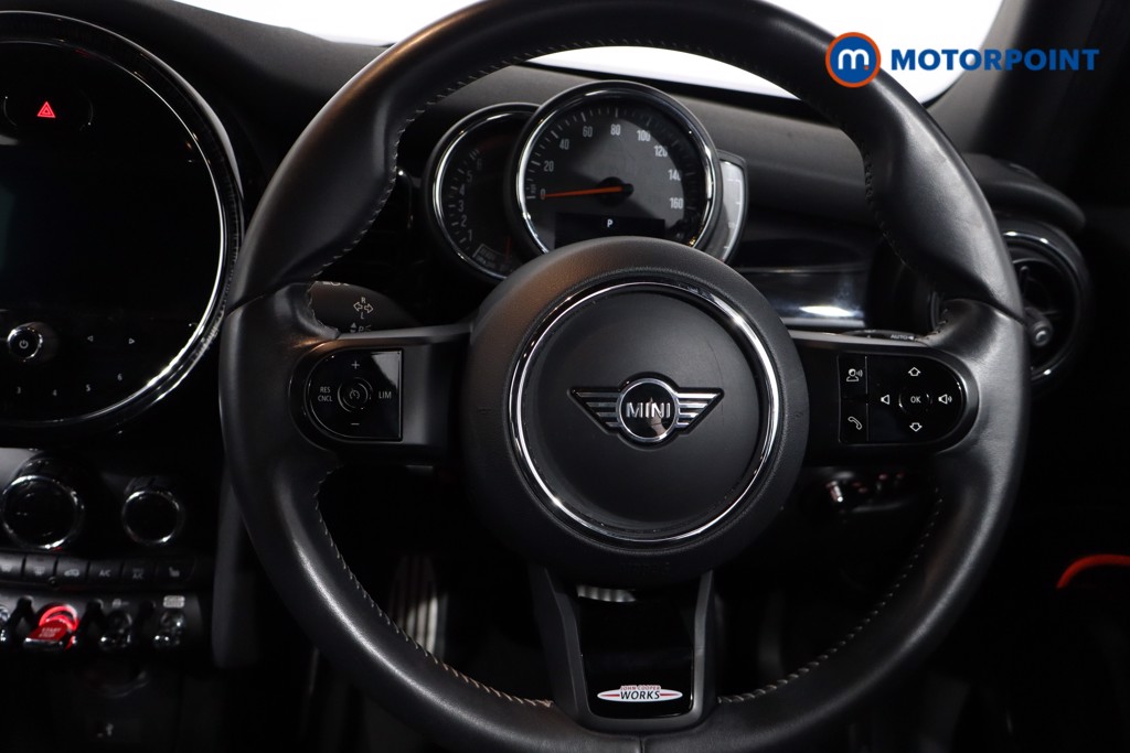 Used MINI Hatch 2021 for sale - 76557713: Photo 14