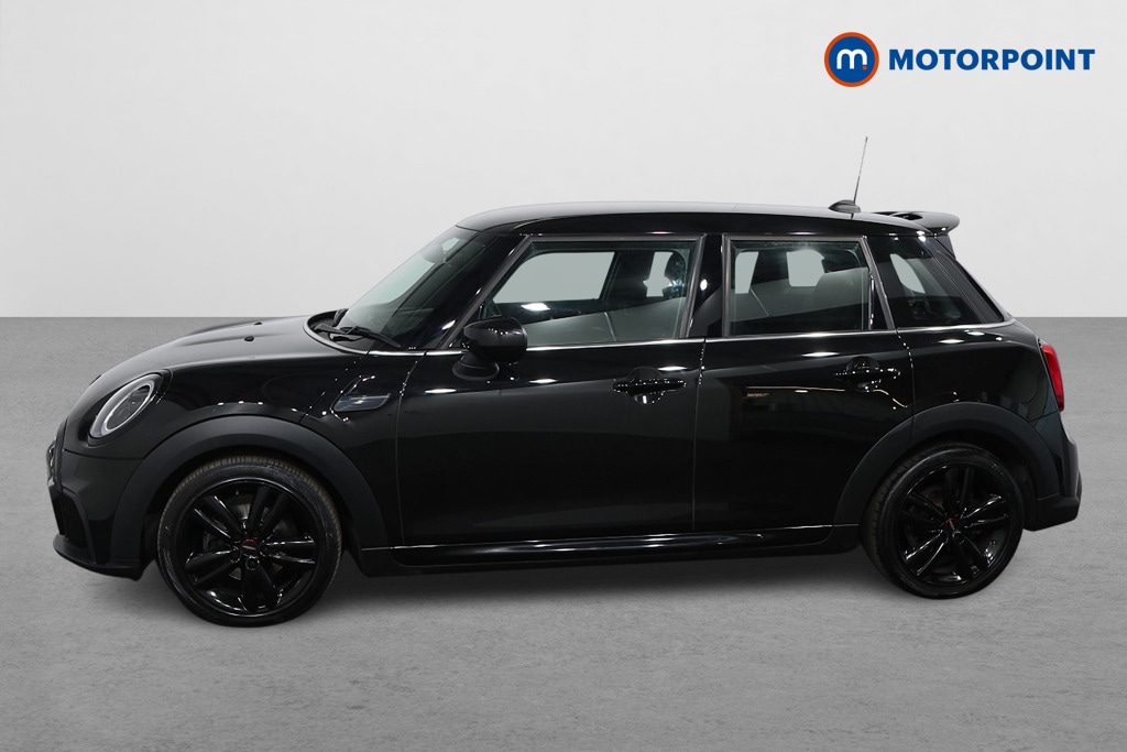 Used MINI Hatch 2021 for sale - 76557713: Photo 4