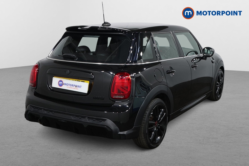 Used MINI Hatch 2021 for sale - 76557713: Photo 7