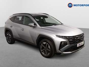 2024 - 1.6T Premium 5dr