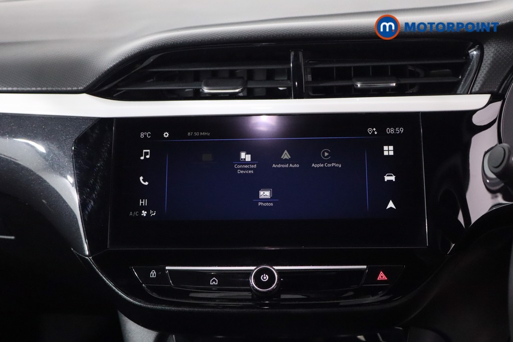 Used Vauxhall Corsa 2023 for sale - 77804701: Photo 10