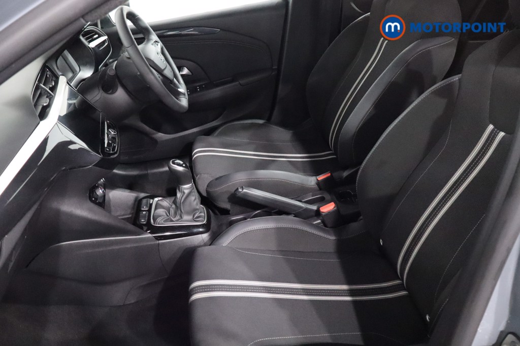 Used Vauxhall Corsa 2023 for sale - 77804701: Photo 12