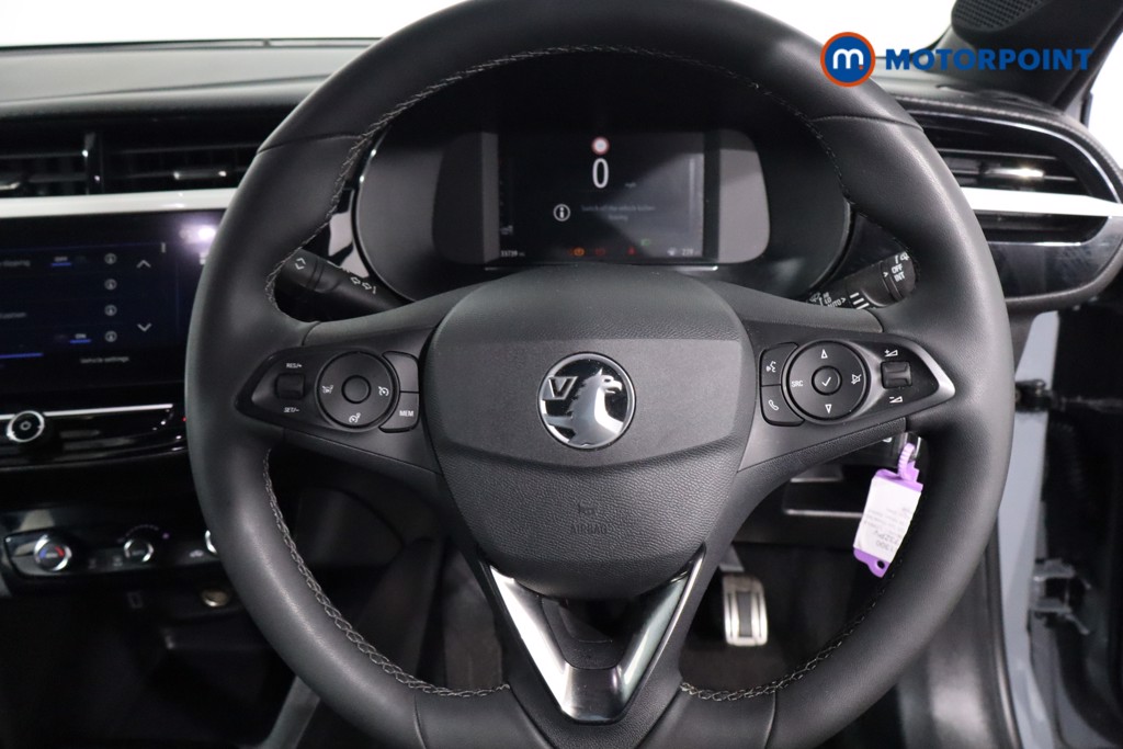 Used Vauxhall Corsa 2023 for sale - 77804701: Photo 14
